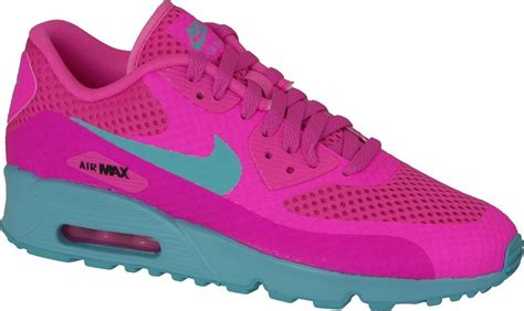 Dames Roze Air Max Schoenen (6) 